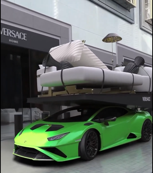 Versace Home